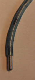 Czujnik temperatury gruntu