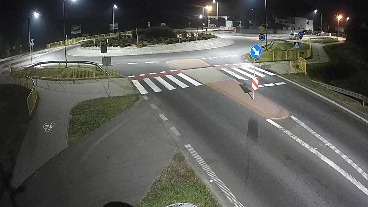 Obraz z kamery