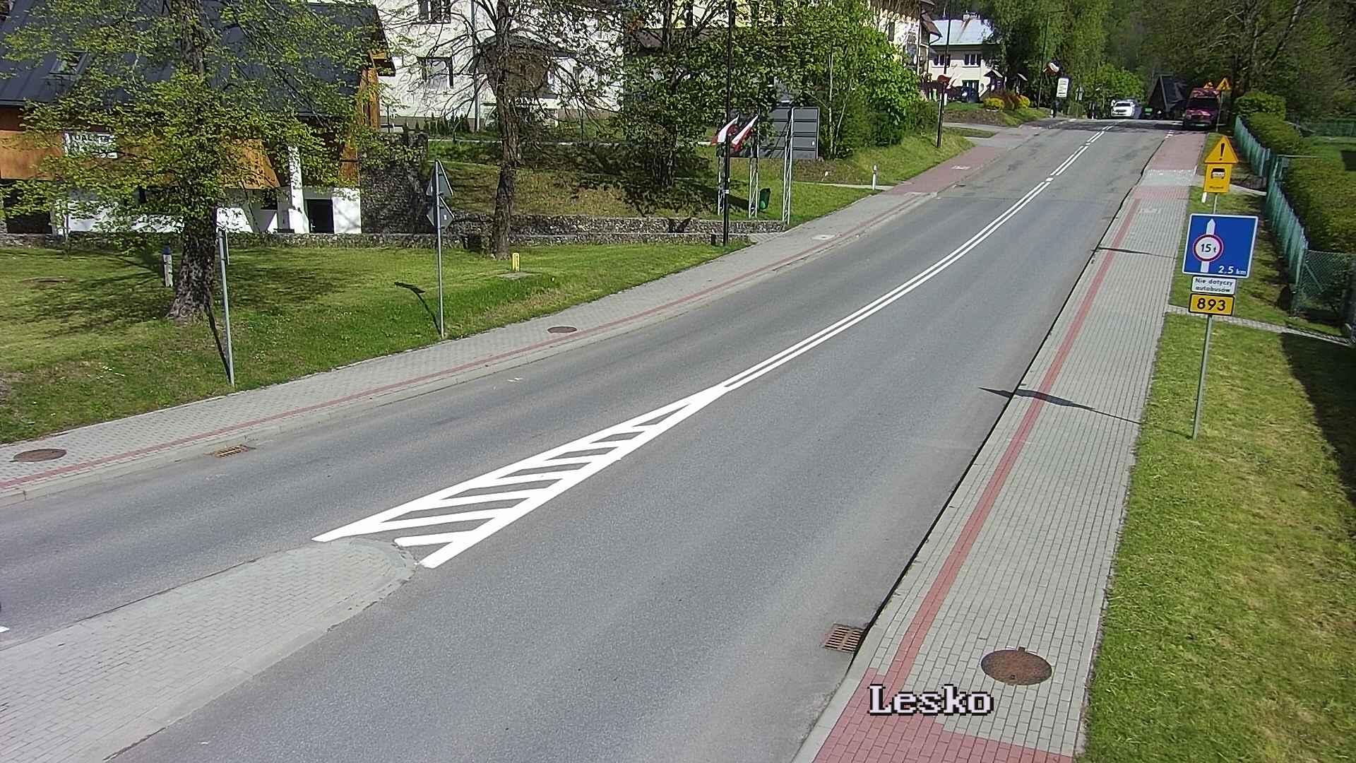 Obraz z kamery