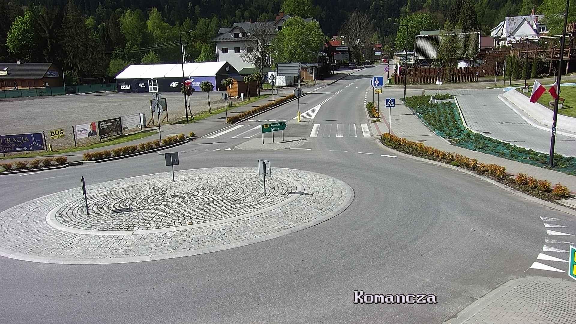Obraz z kamery