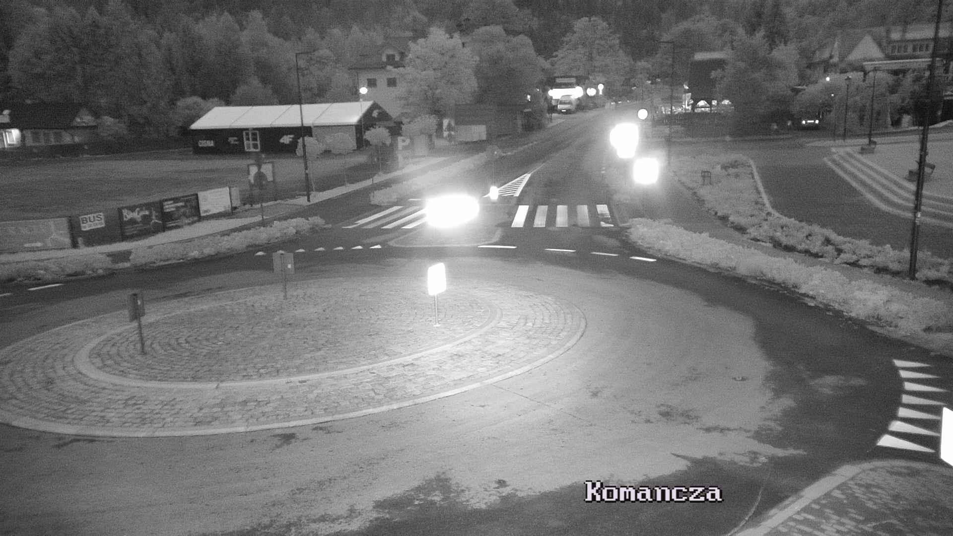 Obraz z kamery