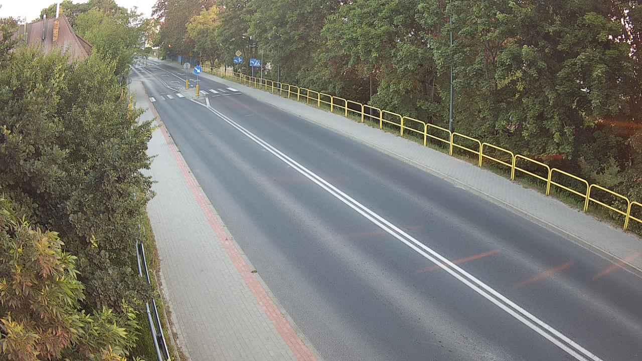 Obraz z kamery