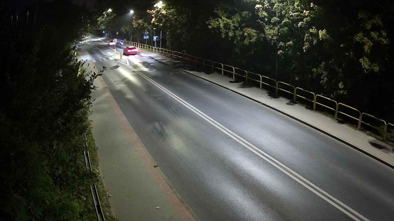 Obraz z kamery
