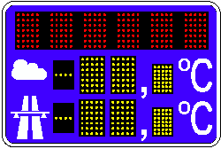 Board type UOPG 1.0