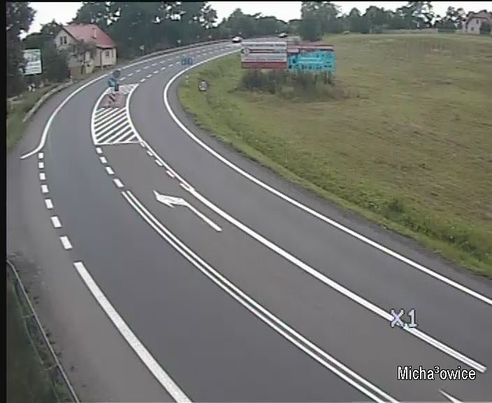 Michaowice I