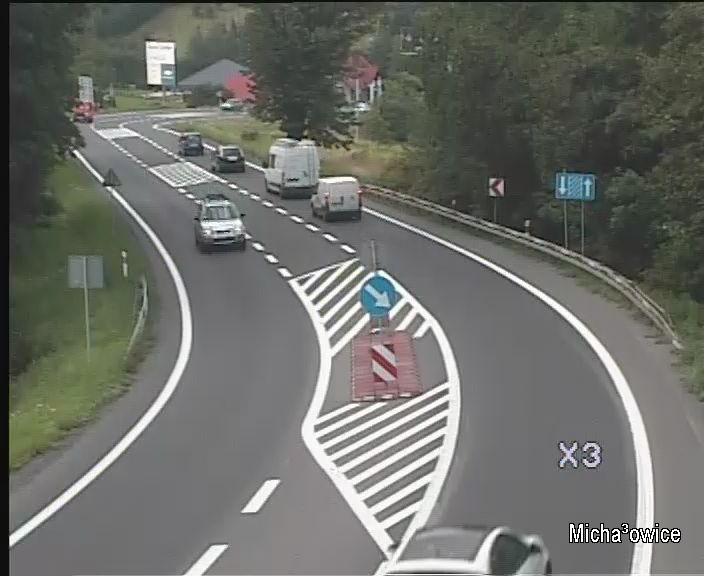 Michaowice I