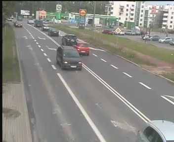 Tarnowskie Gry E