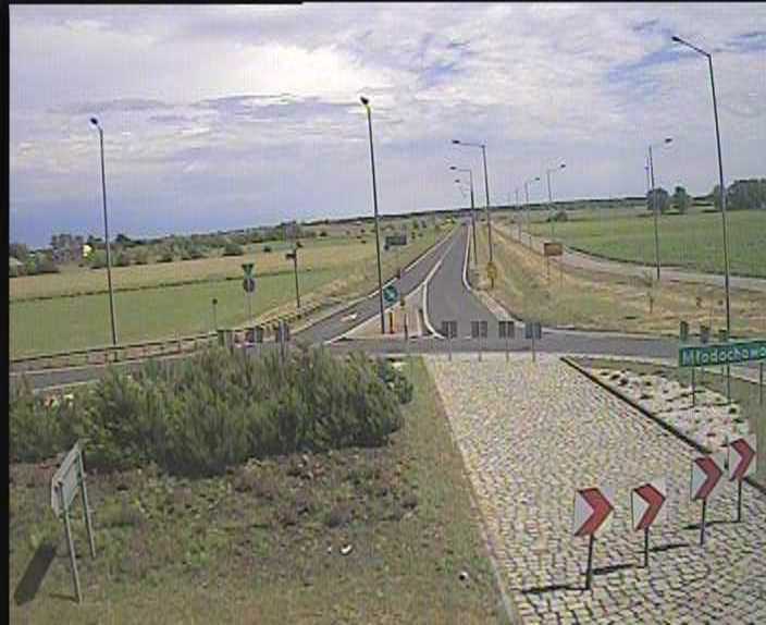 Cieciersk rondo
