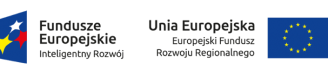 Projekty UE