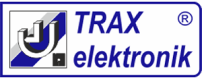 Logo TRAX