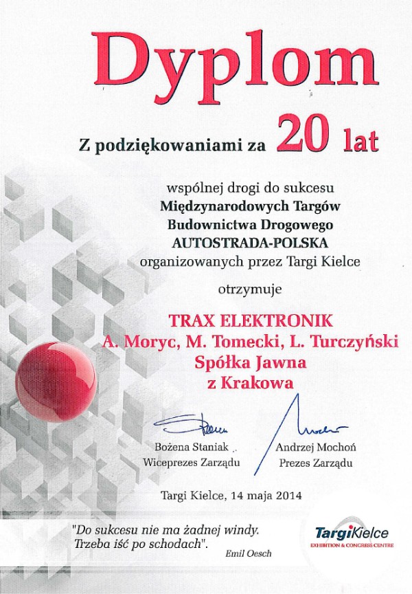 2014_dyplom_kielce