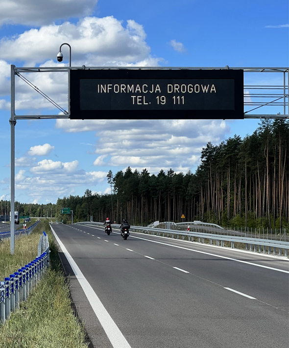 Stacja