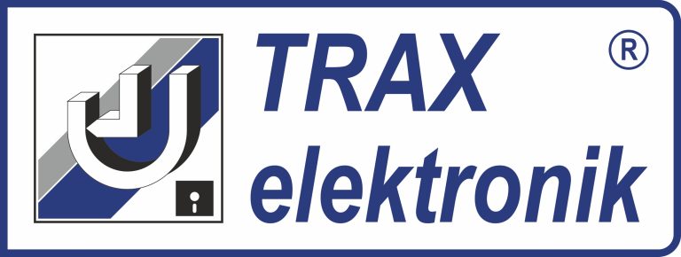 TRAX znak firmowy rgb