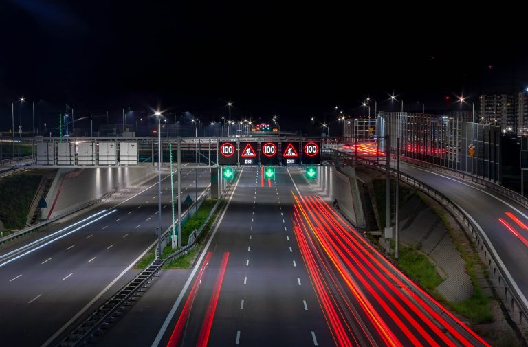 TRAX elektronik SZR