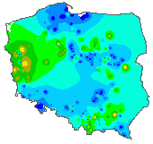 Wilgotno